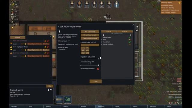 Rimworld Star wars Part 2 смотреть онлайн