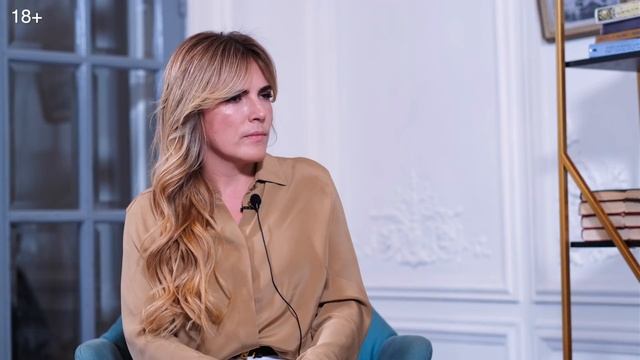 Как увеличить продажи в салоне красоты? Масштабирование и запуск франшизы // 18+ смотреть онлайн