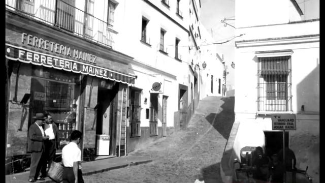 ARCOS DE LA FRONTERA EN LA HISTORIA смотреть онлайн