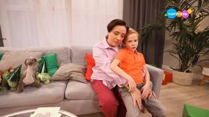 Семья на ура! Пицца на сковороде (от 25.03.2023)