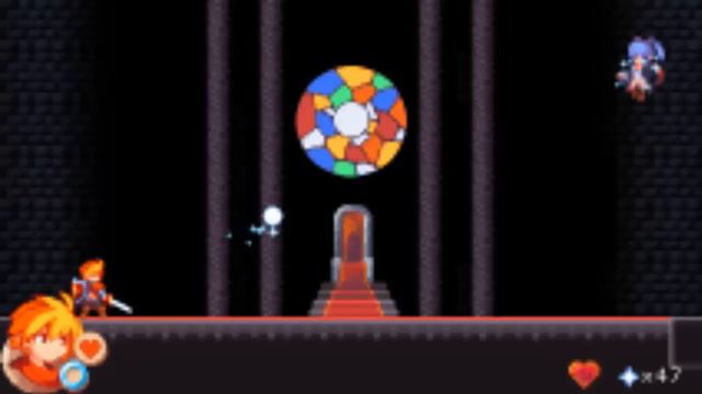 Eroico - Final Boss смотреть онлайн