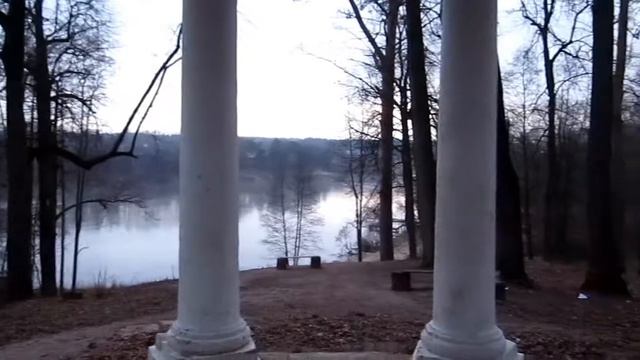 Усадьба Суханово смотреть онлайн