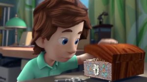 1 секунда с каждой серии Фиксиков (1 часть)