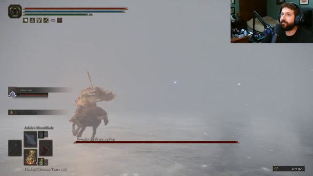 🔴LIVE! Elden Ring | Mage Against The Machine NG++ | Covid Edition смотреть онлайн