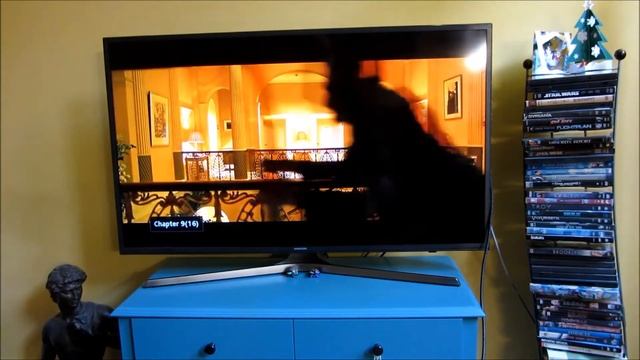 Philips vs Sony Blu-Ray DVD Player | The 2 Cheapest Blu-Ray Players Comparison | BDP-1502 vs S1700 смотреть онлайн