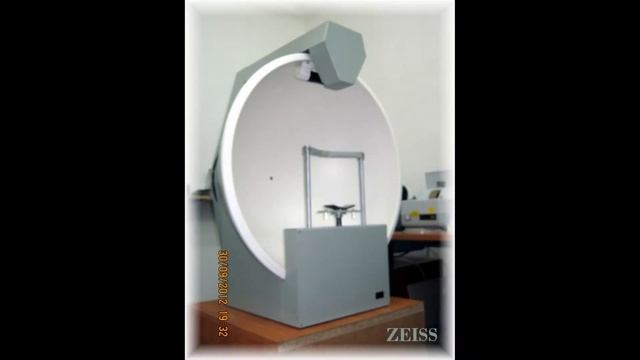 Периметр офтальмологический Zeiss