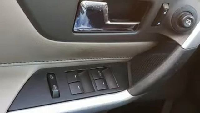 2011 Ford Edge BLUETOOTH CONNECTIVITY смотреть онлайн