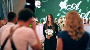 Бросание Букета невесты «Советы идеи и фишки» ЧЕСТНО ПРО  СВАДЬБУ