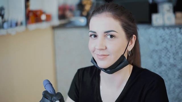 Салон красоты pudra реклама смотреть онлайн