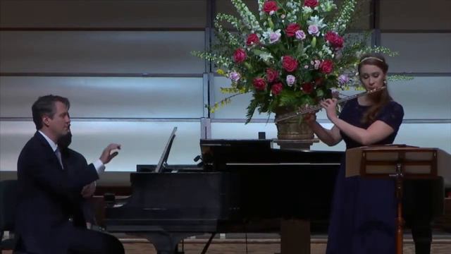 Sonata in C Major K. 14 (Mozart) III. Menuetto Primo смотреть онлайн