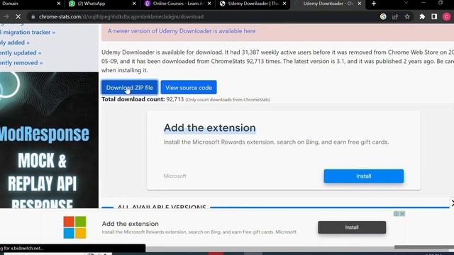 Download Udemy Courses Free 2022 : How to Download udemy courses for free in 2022 смотреть онлайн