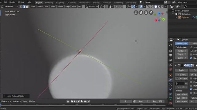 Make a cup with blender ?? SL 3D Developer смотреть онлайн