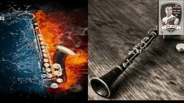 عبدالله غرام يبدع في حوار موسيقي هادئة هتاخدك في حتة تاني vst Sax phone And clarinet смотреть онлайн