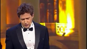 Чуть не сорвалось открытие нового юмористического шоу