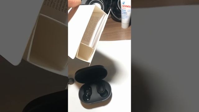 Поддельные xiaomi airdots смотреть онлайн