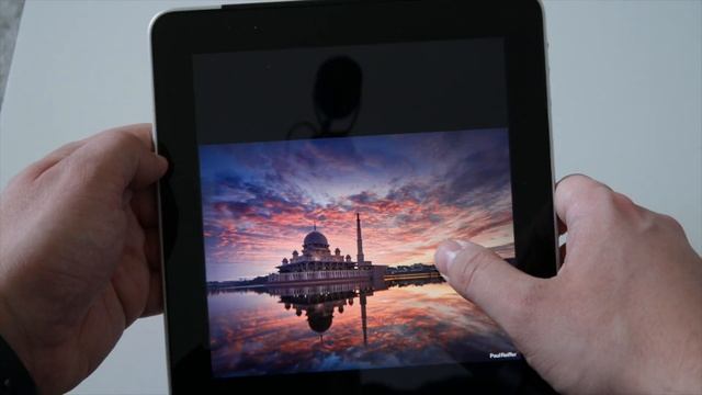 10 JAHRE iPad | GERMAN смотреть онлайн