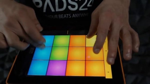 Drum and Bass Sample Pack Neuro Dnb | Drum Pads 24