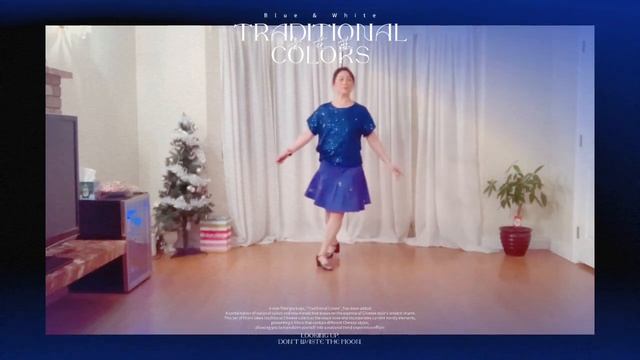 Cyber Samba - Line Dance ( Dance ) смотреть онлайн