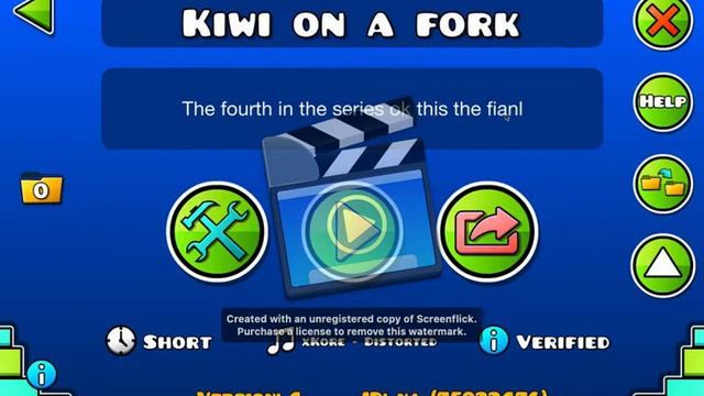 kiwi on a fork 100% смотреть онлайн