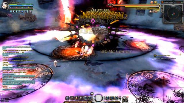 DN SEA Sunset Cloister: Ocean's Waterfall (Master) смотреть онлайн