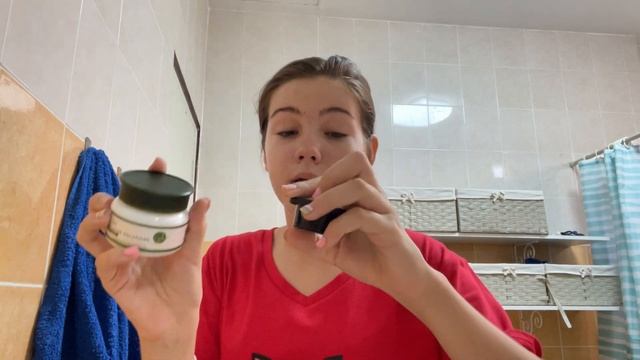 ПОДРОСТКОВЫЙ УХОД ЗА КОЖЕЙ смотреть онлайн