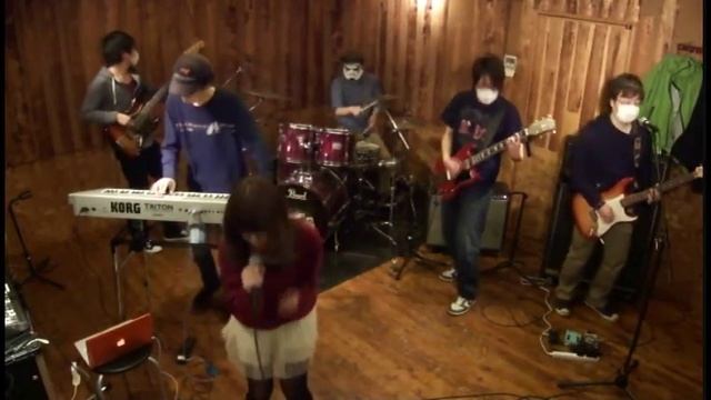 【Fate/Zero】OathSignをバンドで演奏してみた【LiSAカバー】 смотреть онлайн