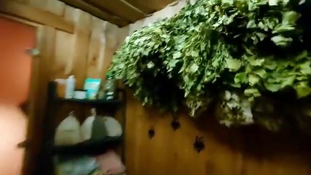 Видео обзор бани от заказчика смотреть онлайн