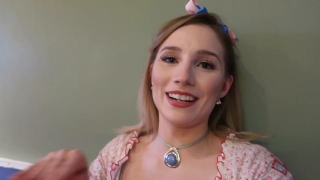 MAC HAUL AND CINEMA TRIP | VLOGMAS DAY 4 | Georgie Ashford смотреть онлайн