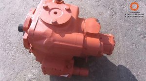 Гидронасос НП-90