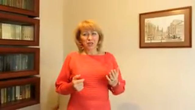 Как голос влияет на мужчину? смотреть онлайн