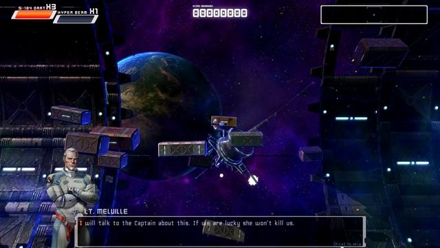 This is... Syder Arcade смотреть онлайн