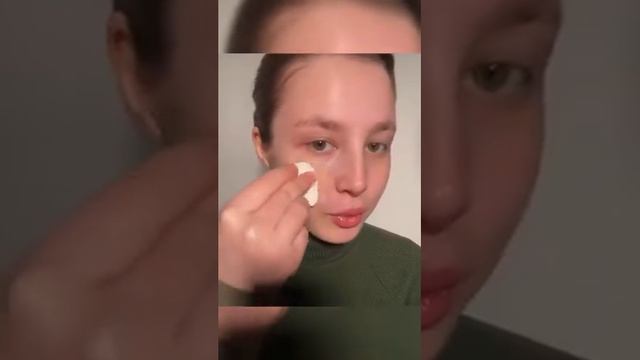 Пудра LOREAL INFAILLIBLE