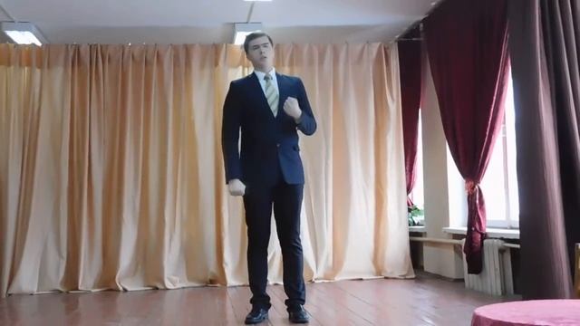 Леонид Филатов. Про Федота Стрельца - удалого молодца. Читает Василий Бурцев. смотреть онлайн