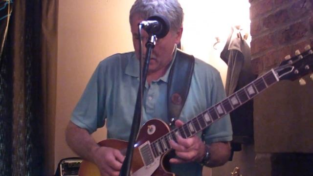 Thunder Bridge Waterloo Tavern Sun 6 May 13 6) She's Not There смотреть онлайн