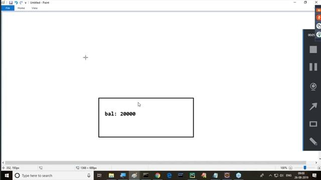 2019 08 26 Multi-Threading in Java Part-2.2 смотреть онлайн
