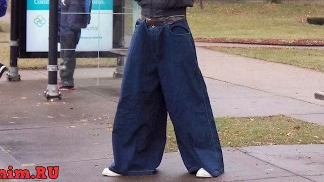 ЧТО ГОВОРЯТ О ТЕБЕ ТВОИ КРОССОВКИ ? смотреть онлайн