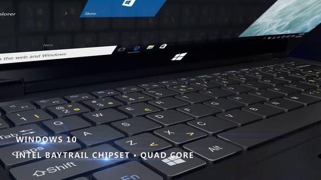 IVIEW Maximus Laptop смотреть онлайн