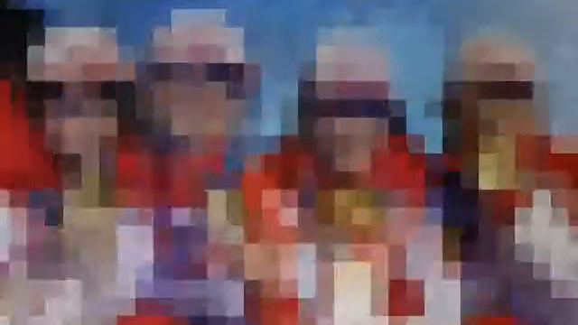 Queen. Золотая четверка! Очередной мини-фильмец... смотреть онлайн