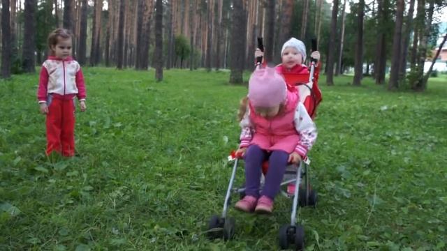 Танец под любимую песню в Караване! смотреть онлайн