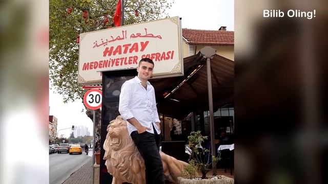 Дунёдаги Энг Бой Ошпаз CZN BURAK Қандай Яшайди?