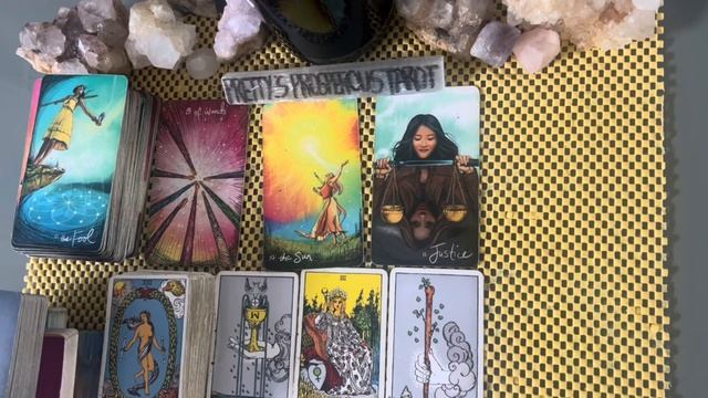 Aries love tarot reading ~ Nov 1st ~ this new start is genuine смотреть онлайн
