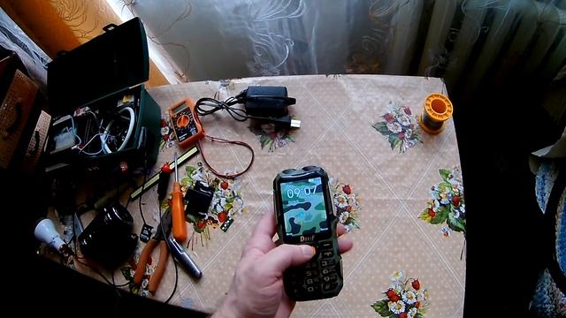 ?На телефоне не высвечиваются входящие звонки? Телефон р242. .DBEIF D2016 смотреть онлайн