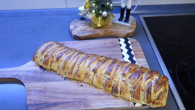 ВТОРОЙ АДВЕНТ В ГЕРМАНИИ?Собираем Пряничный Домик?Nikolaus смотреть онлайн