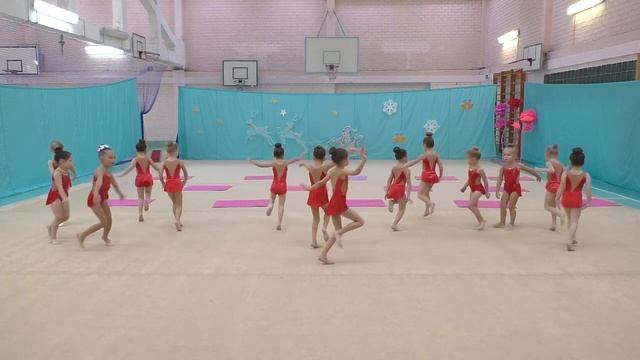 Зимняя сказка 2021 - 