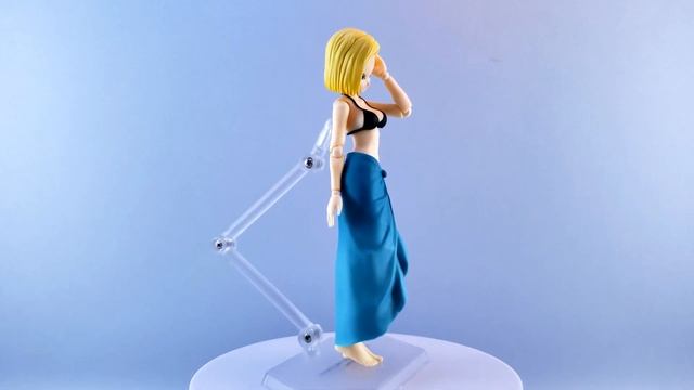 INTERCAMBIOS DE CABEZA‼️??? + Figma No.495 Swimsuit Body (Chiaki) -REVISÓN- WOW! QUE CHULADA! смотреть онлайн