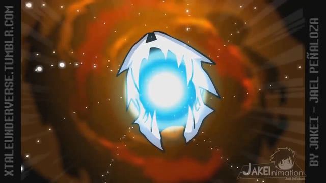 UNDERTALE [AMV] Underverse