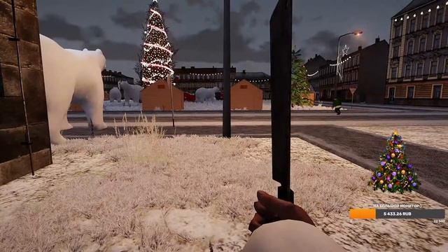 ARMA3, RedBear, Iron Front, 04.01.22 смотреть онлайн