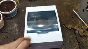 КНЭ-50-01 Переделка Челябинского кипятильника