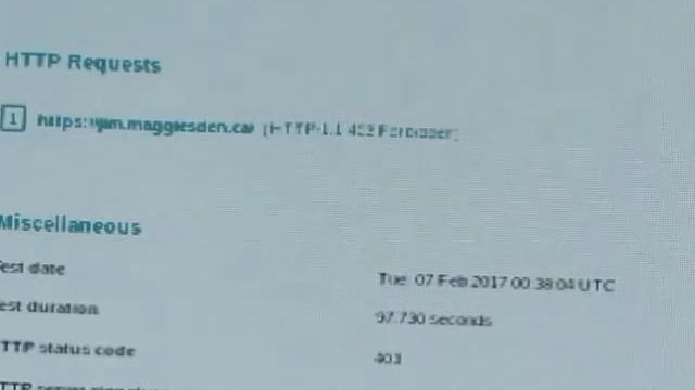 Let's Encrypt. The free automated open Certificate Authority смотреть онлайн