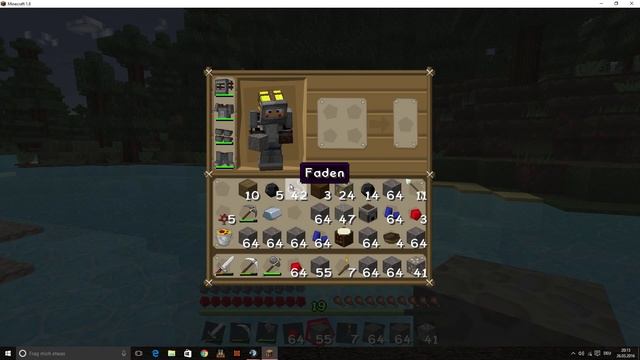 Minecraft Duell II #4 [Deutsch|60FPS|HD] смотреть онлайн